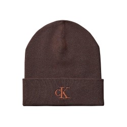 CALVIN KLEIN CK FINE RIB BEANIE