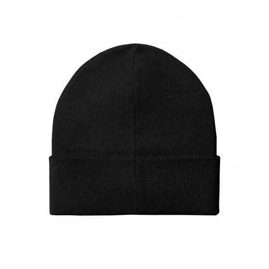 CALVIN KLEIN CK FINE RIB BEANIE