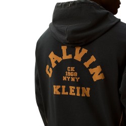 CALVIN KLEIN LS WASHED PREMIUM VINTAGE LOG ΑΝΔΡΙΚΟ