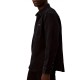 CALVIN KLEIN BLUE BLACK STONE 90S OVERSHIRT