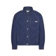 CALVIN KLEIN DARTED WORKWEAR JACKET SHURIKEN