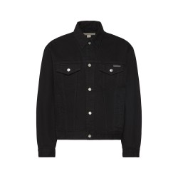 CALVIN KLEIN 90S CK CLASSIC BLACK TRUCKER ΑΝΔΡΑΣ