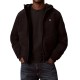 CALVIN KLEIN LS PADDED NYLON HOODED HARRINGTON ΑΝ CALVIN KLEIN LS PADDED NYLON HOODED HARRINGTON ΑΝ