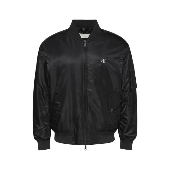 CALVIN KLEIN LS JEANS NYLON BOMBER JKT ΑΝΔΡΑΣ