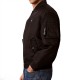 CALVIN KLEIN LS JEANS NYLON BOMBER JKT ΑΝΔΡΑΣ