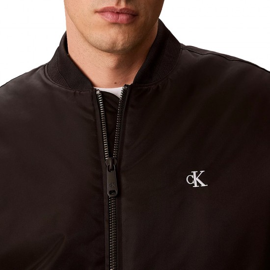 CALVIN KLEIN LS JEANS NYLON BOMBER JKT ΑΝΔΡΑΣ