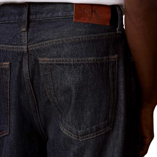 CALVIN KLEIN BAGGY REBEL SAPPHIRE LT WT JEAN ΑΝΔΡ CALVIN KLEIN BAGGY REBEL SAPPHIRE LT WT JEAN ΑΝΔΡ