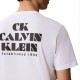 CALVIN KLEIN SS 30s EU CK RESORT GRAPHIC TEE ΑΝΔ