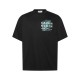 CALVIN KLEIN SS RLXD 16S CALVIN RSRT PALM GRA TEE CALVIN KLEIN SS RLXD 16S CALVIN RSRT PALM GRA TEE