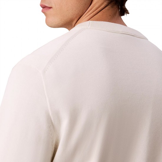 CALVIN KLEIN LS EU CLSC CTTN CRWNK SWTR 12GG ΑΝ ΠΛ CALVIN KLEIN LS EU CLSC CTTN CRWNK SWTR 12GG ΑΝ ΠΛ