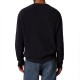 CALVIN KLEIN LS CL CTTN CRWNK SWTR 9GG ΑΝΔ ΠΛΕΚΤΟ CALVIN KLEIN LS CL CTTN CRWNK SWTR 9GG ΑΝΔ ΠΛΕΚΤΟ