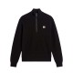 CALVIN KLEIN LS CLSC CTTN WFLE SWTR 9GG ΑΝΔ ΠΛΕΚΤΟ