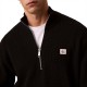 CALVIN KLEIN LS CLSC CTTN WFLE SWTR 9GG ΑΝΔ ΠΛΕΚΤΟ