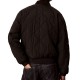 CALVIN KLEIN LS RLXD PADDED NYLON REVERSIBLE ΑΝΔΡ