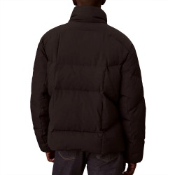 CALVIN KLEIN LS RLXD TECH DOBBY QUILTED PUFFER ΑΝΔ