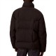 CALVIN KLEIN LS RLXD TECH DOBBY QUILTED PUFFER ΑΝΔ