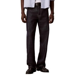 CALVIN KLEIN 90S STRGAIGHT FOREVER INDIGO JEAN ΑΝΔ