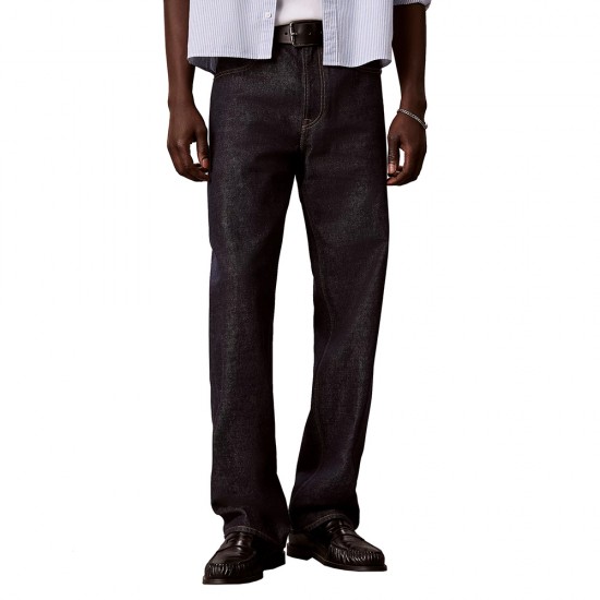 CALVIN KLEIN 90S STRGAIGHT FOREVER INDIGO JEAN ΑΝΔ