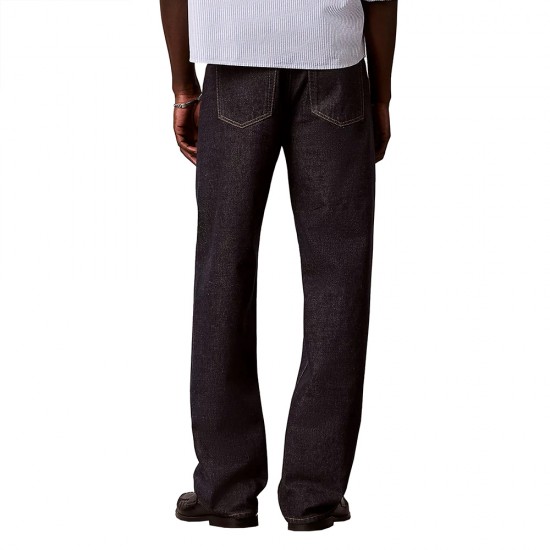 CALVIN KLEIN 90S STRGAIGHT FOREVER INDIGO JEAN ΑΝΔ