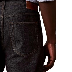 CALVIN KLEIN 90S STRGAIGHT FOREVER INDIGO JEAN ΑΝΔ