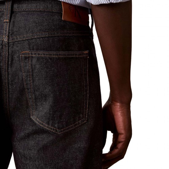 CALVIN KLEIN 90S STRGAIGHT FOREVER INDIGO JEAN ΑΝΔ