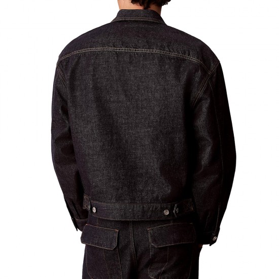 CALVIN KLEIN PLTD FOREVER INDIGO CLSSC TRCKR ΑΝΔΡ CALVIN KLEIN PLTD FOREVER INDIGO CLSSC TRCKR ΑΝΔΡ
