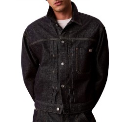 CALVIN KLEIN PLTD FOREVER INDIGO CLSSC TRCKR ΑΝΔΡ