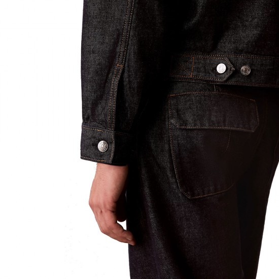 CALVIN KLEIN PLTD FOREVER INDIGO CLSSC TRCKR ΑΝΔΡ CALVIN KLEIN PLTD FOREVER INDIGO CLSSC TRCKR ΑΝΔΡ