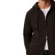 CALVIN KLEIN LS EU 350TERRY BADGE FZ HOODIE ΑΝΔΡΑ CALVIN KLEIN LS EU 350TERRY BADGE FZ HOODIE ΑΝΔΡΑ