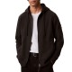 CALVIN KLEIN LS EU 350TERRY BADGE FZ HOODIE ΑΝΔΡΑ CALVIN KLEIN LS EU 350TERRY BADGE FZ HOODIE ΑΝΔΡΑ
