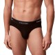 CALVIN KLEIN HIP BRIEF 3PK UNDERWEAR CALVIN KLEIN HIP BRIEF 3PK UNDERWEAR