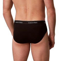 CALVIN KLEIN HIP BRIEF 3PK UNDERWEAR