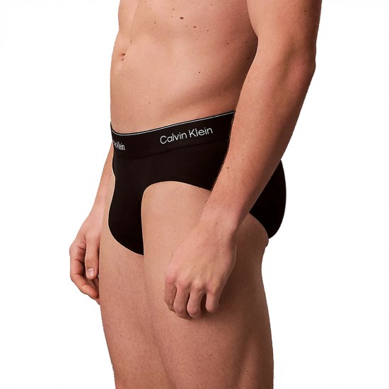 CALVIN KLEIN HIP BRIEF 3PK UNDERWEAR CALVIN KLEIN HIP BRIEF 3PK UNDERWEAR