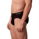 CALVIN KLEIN HIP BRIEF 3PK UNDERWEAR CALVIN KLEIN HIP BRIEF 3PK UNDERWEAR