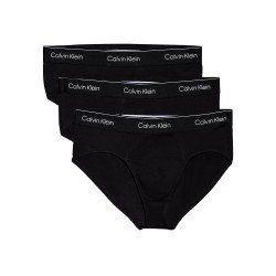 CALVIN KLEIN HIP BRIEF 3PK UNDERWEAR