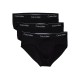 CALVIN KLEIN HIP BRIEF 3PK UNDERWEAR CALVIN KLEIN HIP BRIEF 3PK UNDERWEAR