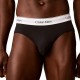 CALVIN KLEIN HIP BRIEF 3PK UNDERWEAR CALVIN KLEIN HIP BRIEF 3PK UNDERWEAR