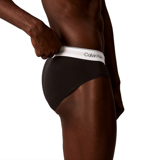 CALVIN KLEIN HIP BRIEF 3PK UNDERWEAR CALVIN KLEIN HIP BRIEF 3PK UNDERWEAR