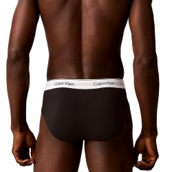 CALVIN KLEIN HIP BRIEF 3PK UNDERWEAR