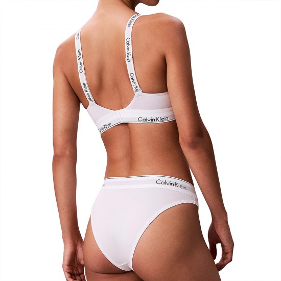 CALVIN KLEIN LGHTLY LINED BRALETTE WOMEN CALVIN KLEIN LGHTLY LINED BRALETTE WOMEN