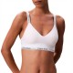 CALVIN KLEIN LGHTLY LINED BRALETTE WOMEN CALVIN KLEIN LGHTLY LINED BRALETTE WOMEN