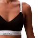 CALVIN KLEIN LGHTLY LINED BRALETTE WOMEN CALVIN KLEIN LGHTLY LINED BRALETTE WOMEN