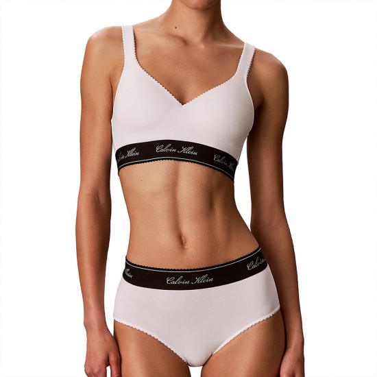 CALVIN KLEIN LIFT BRALETTE WOMEN