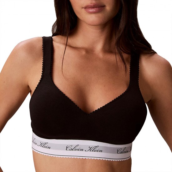 CALVIN KLEIN LIFT BRALETTE WOMEN CALVIN KLEIN LIFT BRALETTE WOMEN