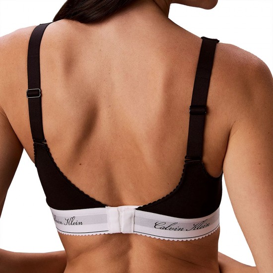CALVIN KLEIN LIFT BRALETTE WOMEN CALVIN KLEIN LIFT BRALETTE WOMEN