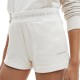 CALVIN KLEIN LOGO TRIM KNIT SHORT ΓΥΝΑΙΚΑ