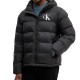 CALVIN KLEIN LS NYLON MONOGRAM PUFFER JKT ΑΝΔΡΙΚΟ