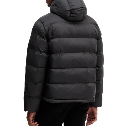CALVIN KLEIN LS NYLON MONOGRAM PUFFER JKT ΑΝΔΡΙΚΟ