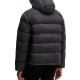 CALVIN KLEIN LS NYLON MONOGRAM PUFFER JKT ΑΝΔΡΙΚΟ