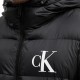 CALVIN KLEIN LS NYLON MONOGRAM PUFFER JKT ΑΝΔΡΙΚΟ